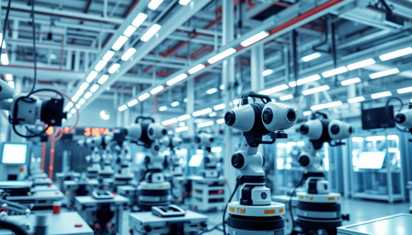 Understanding the Key Factors that Drive Manufacturing Costs in the Technology Sector