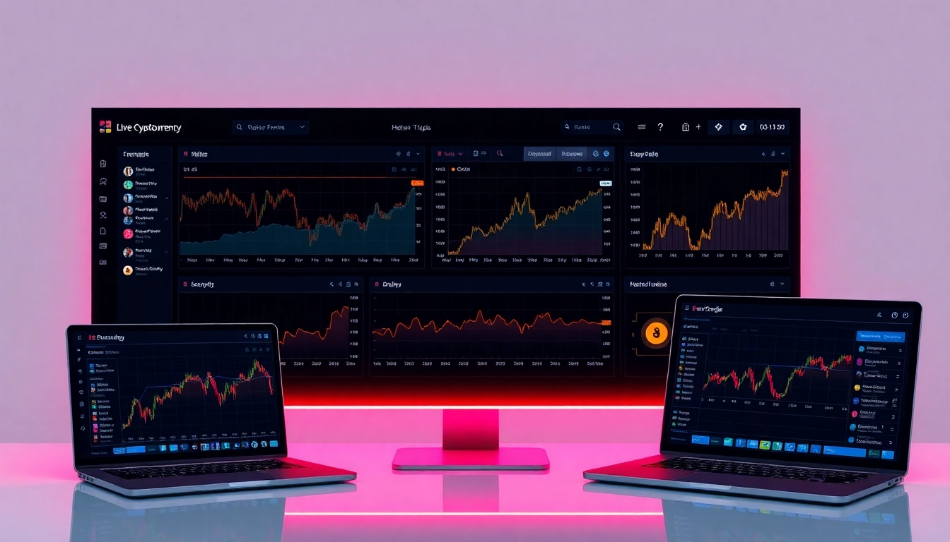 AICoin: Leading Global Platform for Crypto Market Data and Insights