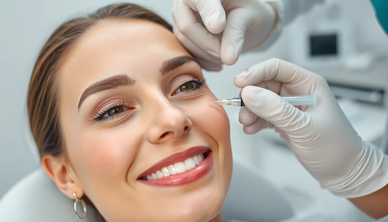 Botox Zürich: Achieve Natural, Youthful Results with Experienced Aesthetic Specialists