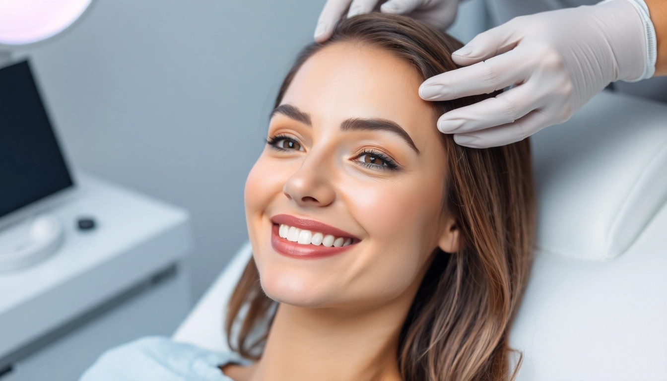 Fadenlifting Zürich: Your Guide to Natural, Non-Invasive Skin Rejuvenation