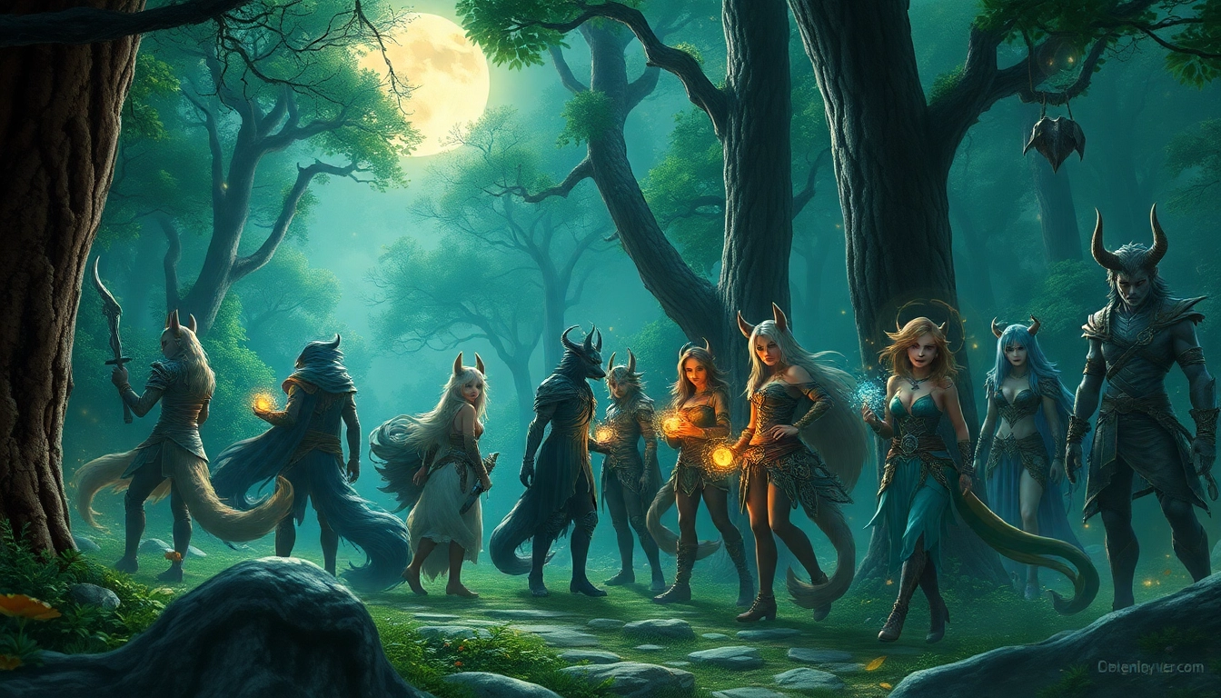 Understanding the Omegaverse: Origins, Dynamics, and Cultural Impact
