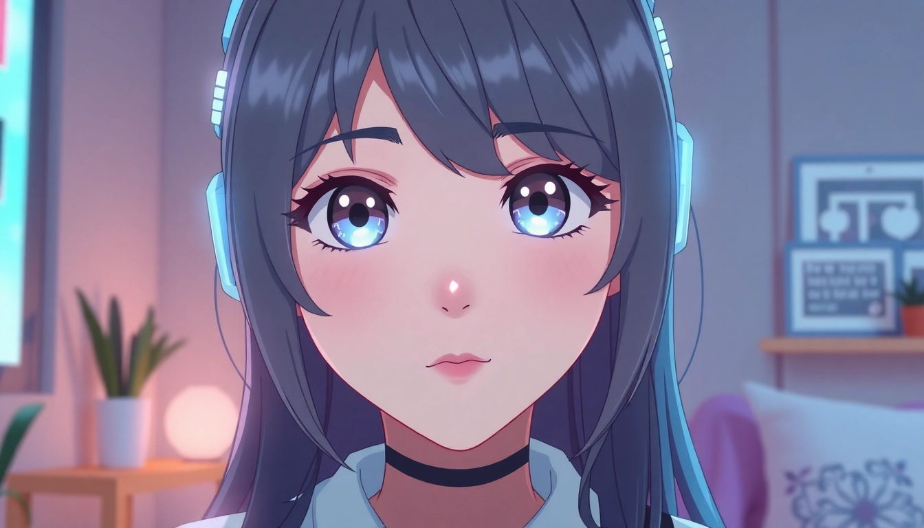 Top 10 AI Girlfriend Apps for Raw, Unfiltered NSFW Chat in 2025