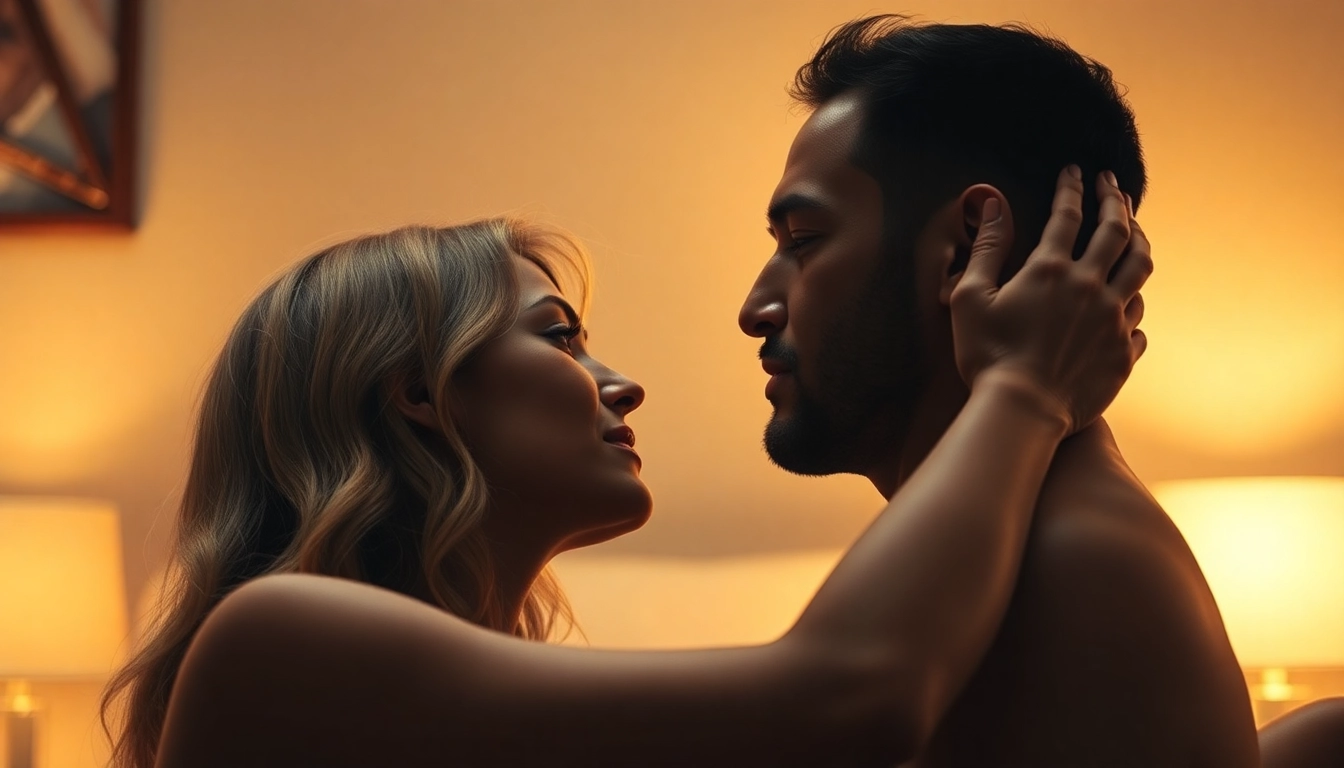 Top 5 NSFW AI Generators for Images & Videos Transforming Adult Content Creation