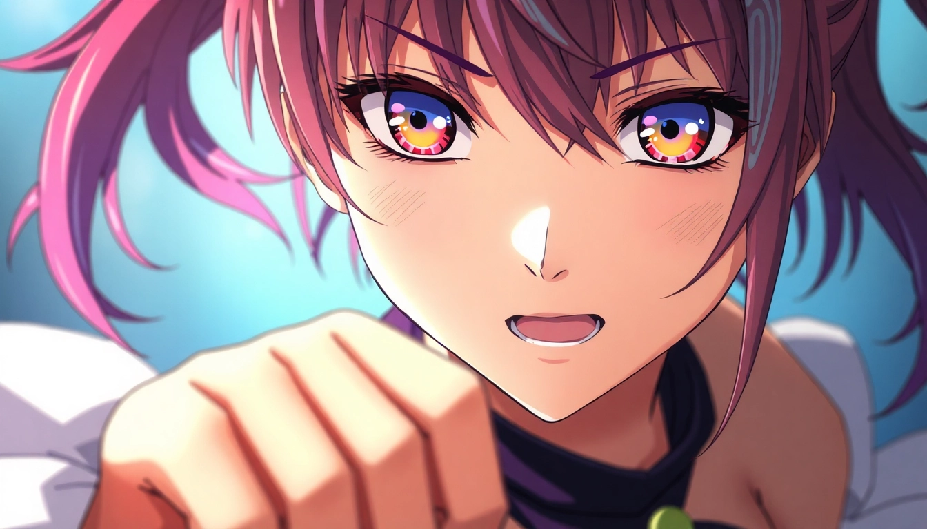 Top 5 AI Generated Hentai Platforms in 2025 Shaping Anime Fantasies