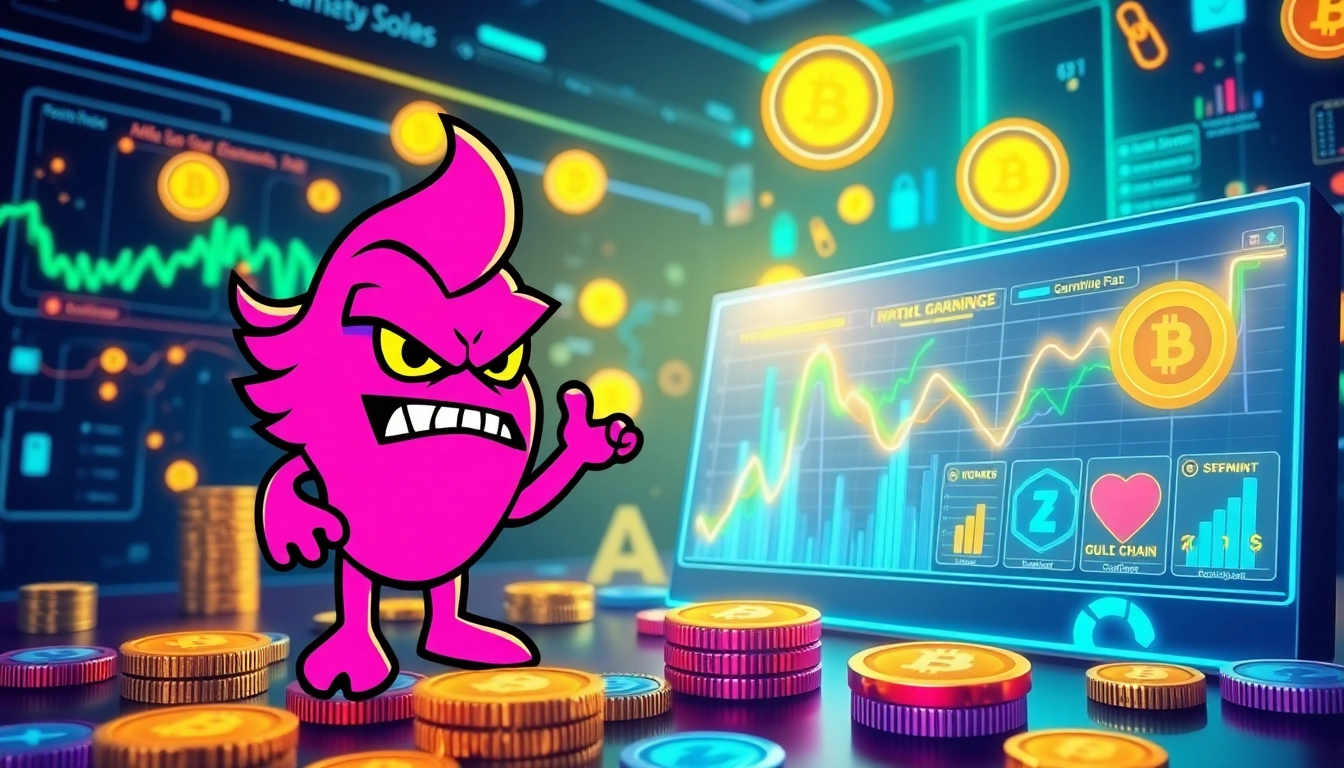 Mastering $APORK Tokenomics: A Deep Dive into Meme Coin Sustainability and Growth Strategies