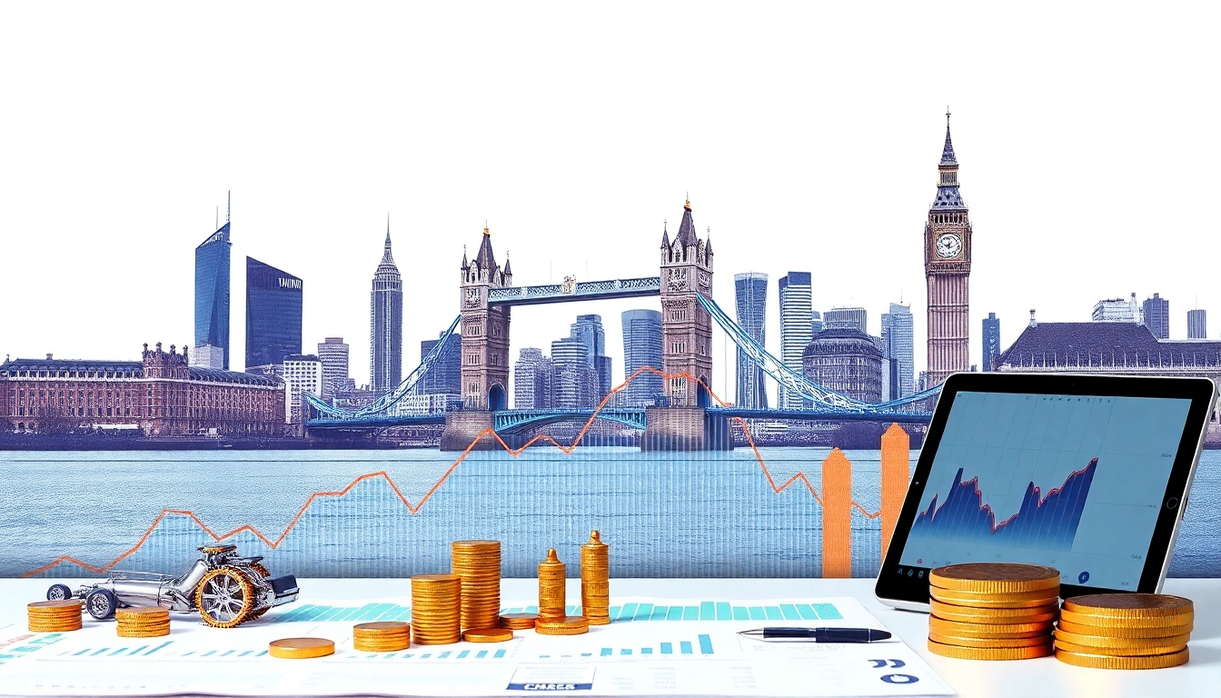 Maximize Your Returns with the Top Investment Guide UK Strategies