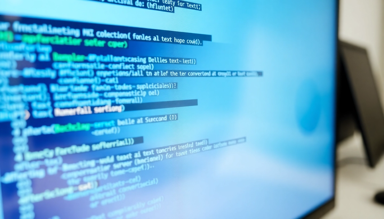 Mastering AI Text Converter Tools for Seamless Content Enhancement and Detection Bypass
